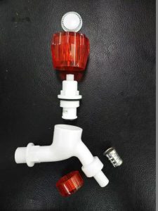 Cheap bibcock cold water tap Middle East African style