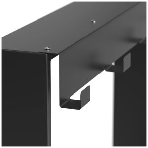 304 stainless Steel Hanging Shower Caddy Bathroom Shelves – Black
