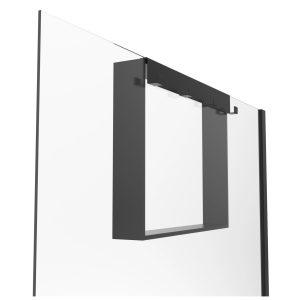 304 stainless Steel Hanging Shower Caddy Bathroom Shelves – Black