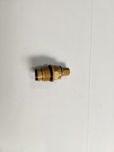 Double Handle Faucet Cartridge – Plastic Slow Open
