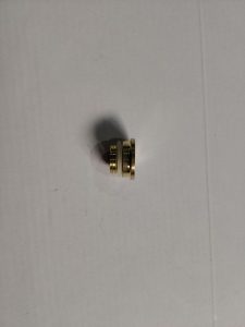 Faucet Water Level Seal – SS Copper Plated White Rubber Ring