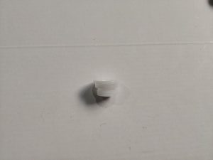 Faucet Water Level Seal – Plastic Water Level