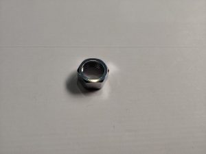 Faucet Nut – Stainless Steel