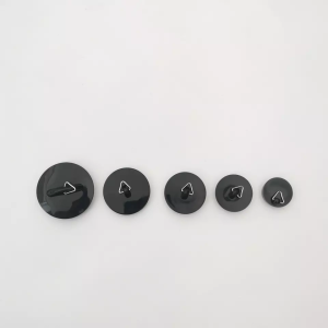 Kitchen Sink plug PVC Sink Plugs for 1-3/4″ drains Kitchen Sink Plug Stopper – plastic / Black