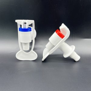 Plastic drink Dispenser Tap Reusable Spigot Spout Water Beverage Lever Pour Dispenser Valve Water Crock Tap – bag
