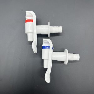 Plastic drink Dispenser Tap Reusable Spigot Spout Water Beverage Lever Pour Dispenser Valve Water Crock Tap – bag
