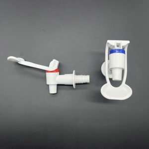 Plastic drink Dispenser Tap Reusable Spigot Spout Water Beverage Lever Pour Dispenser Valve Water Crock Tap – bag