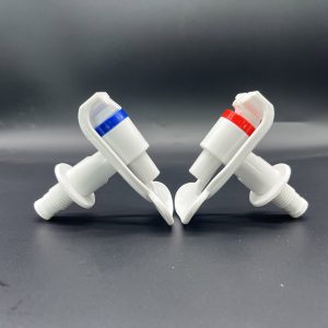 Plastic drink Dispenser Tap Reusable Spigot Spout Water Beverage Lever Pour Dispenser Valve Water Crock Tap – bag