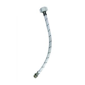 1/2*7/8 nylon wire toilet braided tubo hose – customized