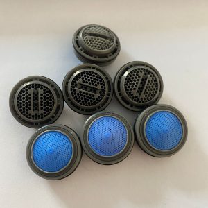 Water Flow Saver Restrictor Control Valve Flow Faucet Aerator – plastic