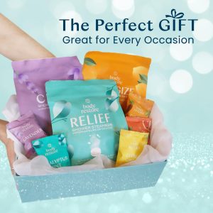 Body Restore Shower Steamers Aromatherapy shower bomb organic eucalyptus calm shower steamers